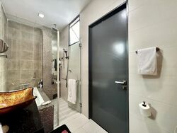 Rosewood Suites (D25), Condominium #483424061